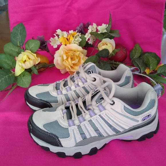 Fila Shoes - FILA Sneakers